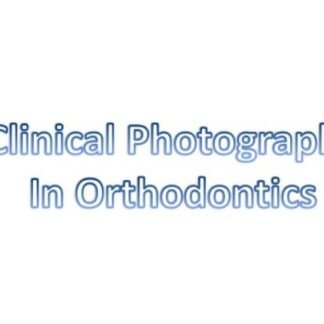 Clinical photography in Orthodontics Presentation