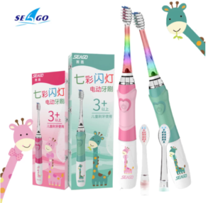 kids toothbrush